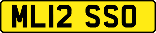 ML12SSO