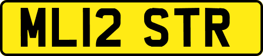 ML12STR
