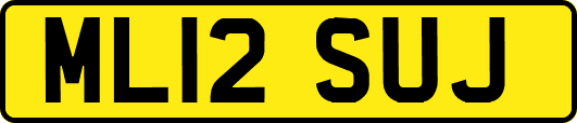 ML12SUJ