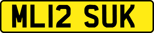 ML12SUK