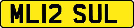ML12SUL