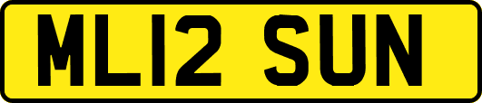 ML12SUN