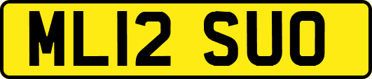 ML12SUO