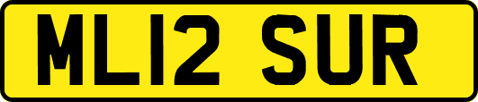 ML12SUR