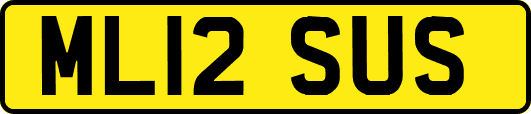 ML12SUS