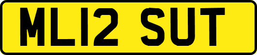 ML12SUT