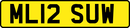 ML12SUW