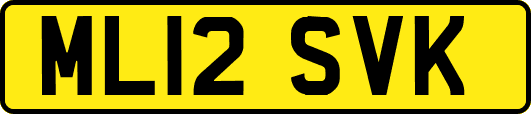 ML12SVK