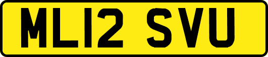 ML12SVU