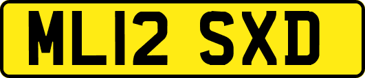 ML12SXD