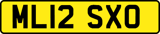 ML12SXO