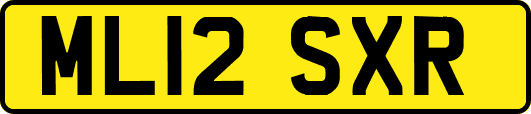 ML12SXR