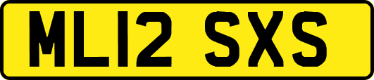 ML12SXS