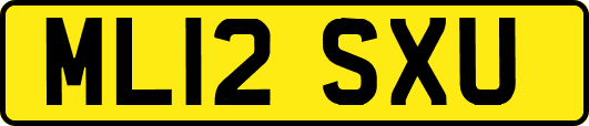 ML12SXU