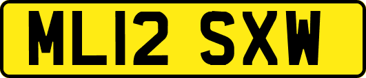 ML12SXW