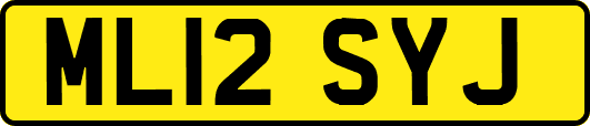 ML12SYJ