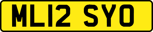 ML12SYO
