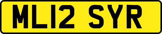 ML12SYR