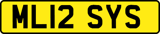 ML12SYS