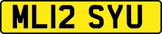 ML12SYU