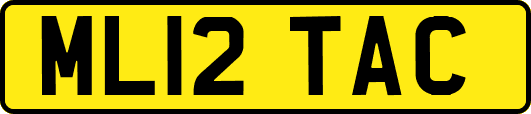 ML12TAC