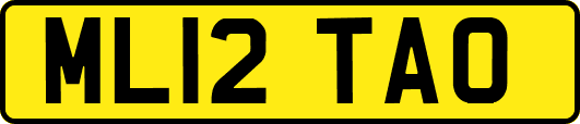 ML12TAO