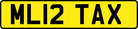 ML12TAX