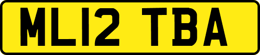 ML12TBA
