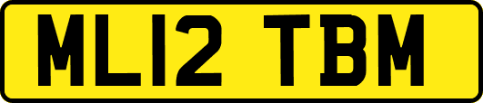 ML12TBM
