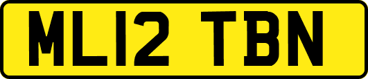 ML12TBN