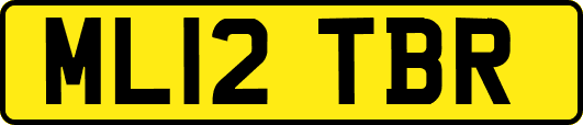 ML12TBR