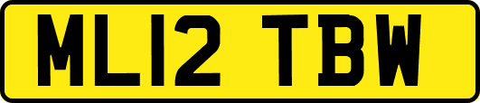ML12TBW