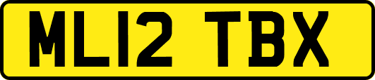 ML12TBX