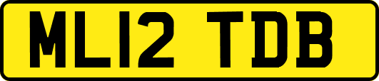 ML12TDB