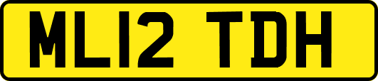 ML12TDH