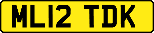 ML12TDK