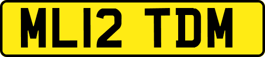 ML12TDM