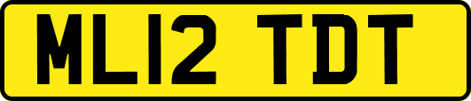 ML12TDT