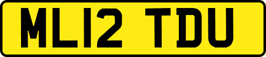 ML12TDU