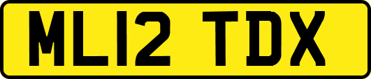 ML12TDX