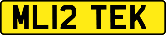 ML12TEK