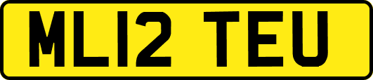 ML12TEU