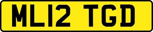 ML12TGD