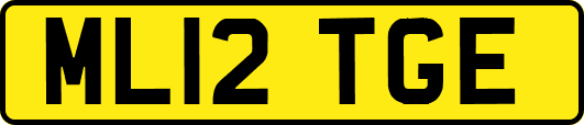 ML12TGE