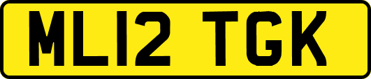 ML12TGK