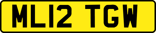 ML12TGW