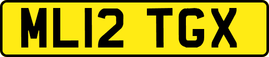 ML12TGX