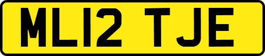 ML12TJE