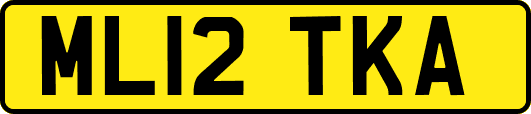 ML12TKA