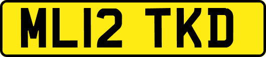 ML12TKD